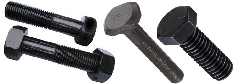 Carbon Steel Fasteners