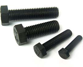 ASTM A36 CS Fasteners