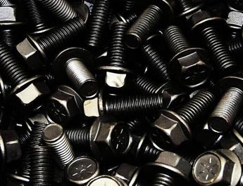 Fasteners CS