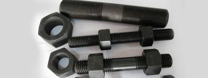 ASTM A36 Carbon Steel Fasteners