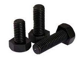 Carbon Steel Fasteners