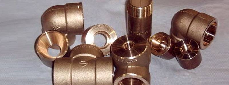 Copper Alloy C95400 Fittings