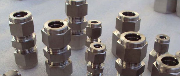 ASTM B366 Hastelloy C276 Fittings