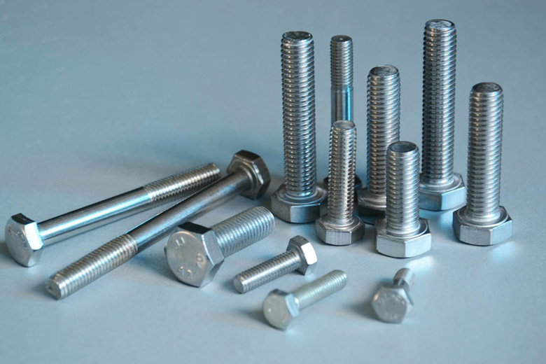 Inconel Alloy Fasteners