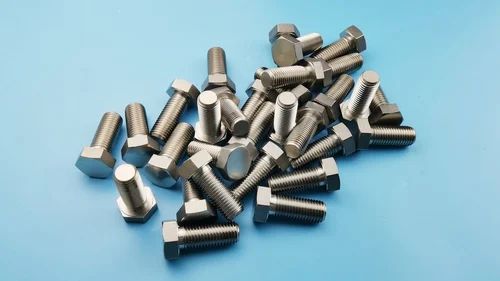 Fasteners Niobium