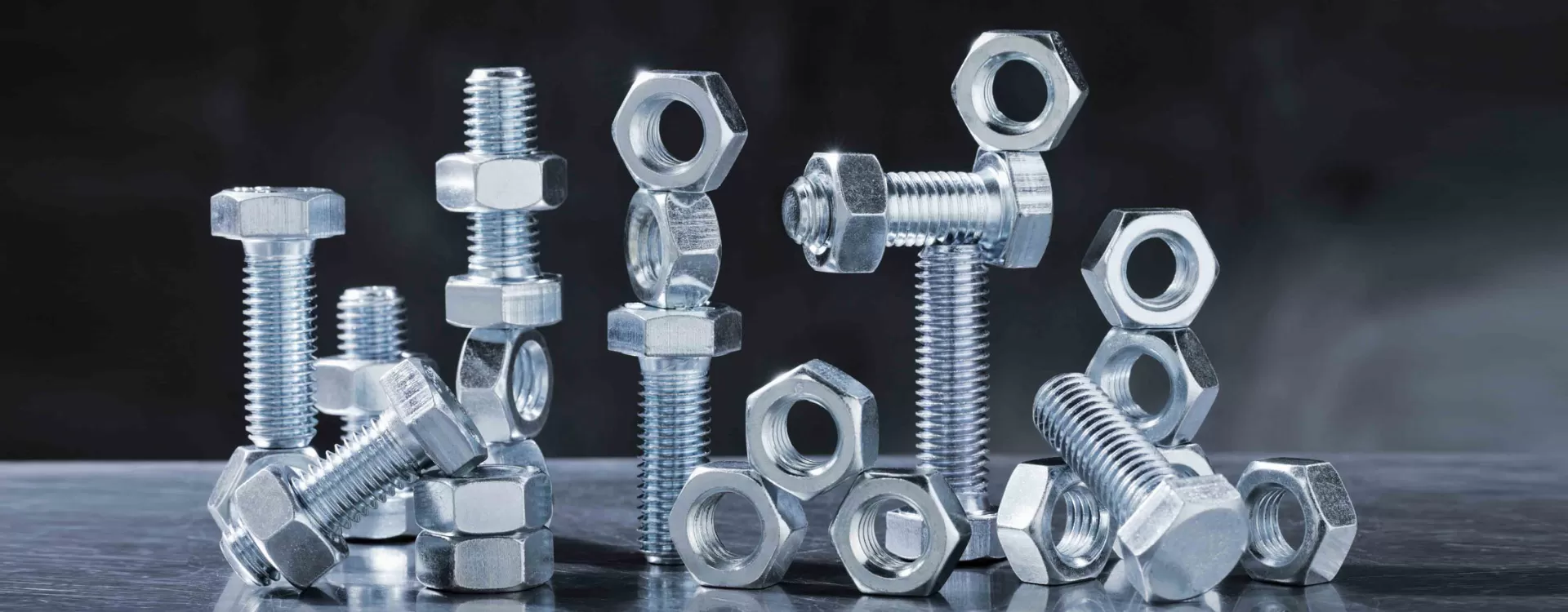 Stainless Steel 310H Fasteners