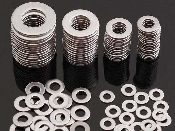 SS 310H Fasteners