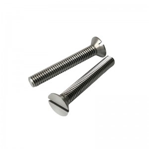 R05400 Fasteners