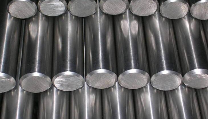 Inconel 718 Bars