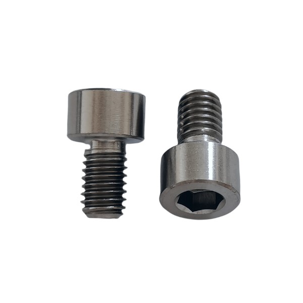 Ta-Nb3 Fasteners