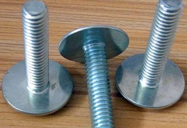 Tantalum Fasteners