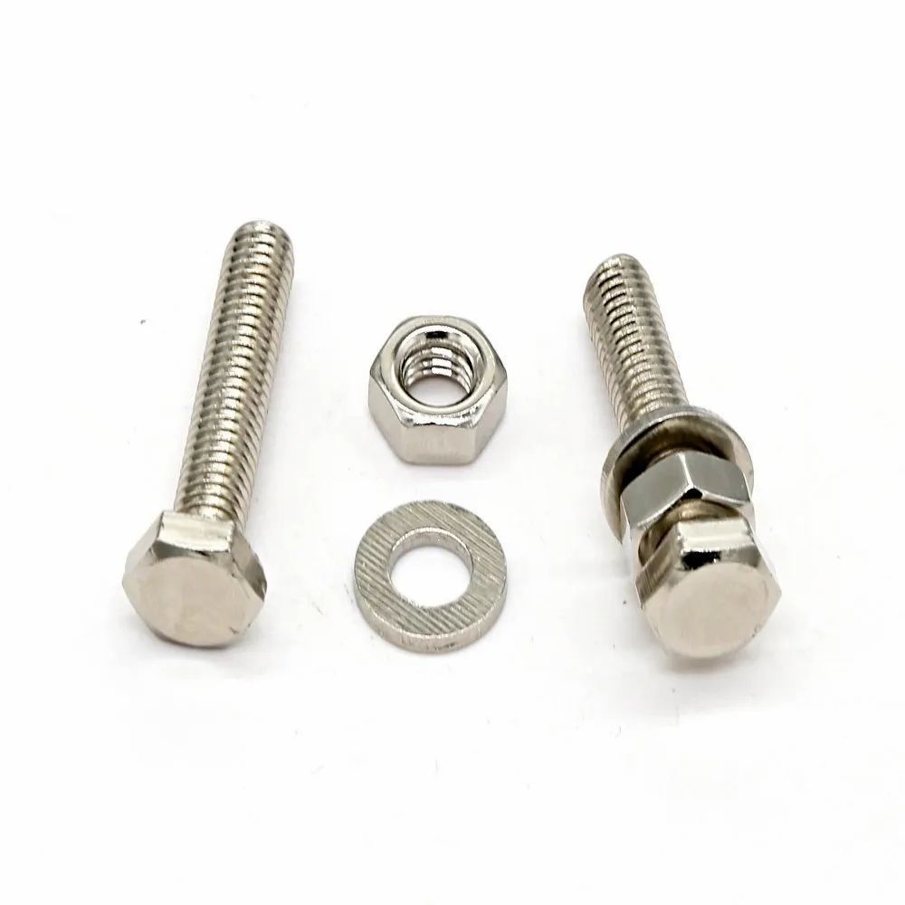 Tantalum Fasteners