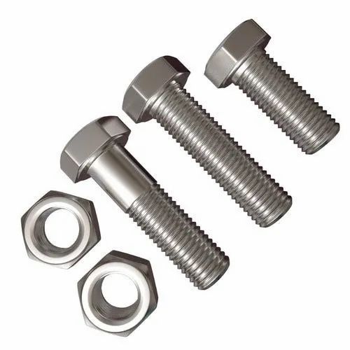 UNS N04405 Fasteners