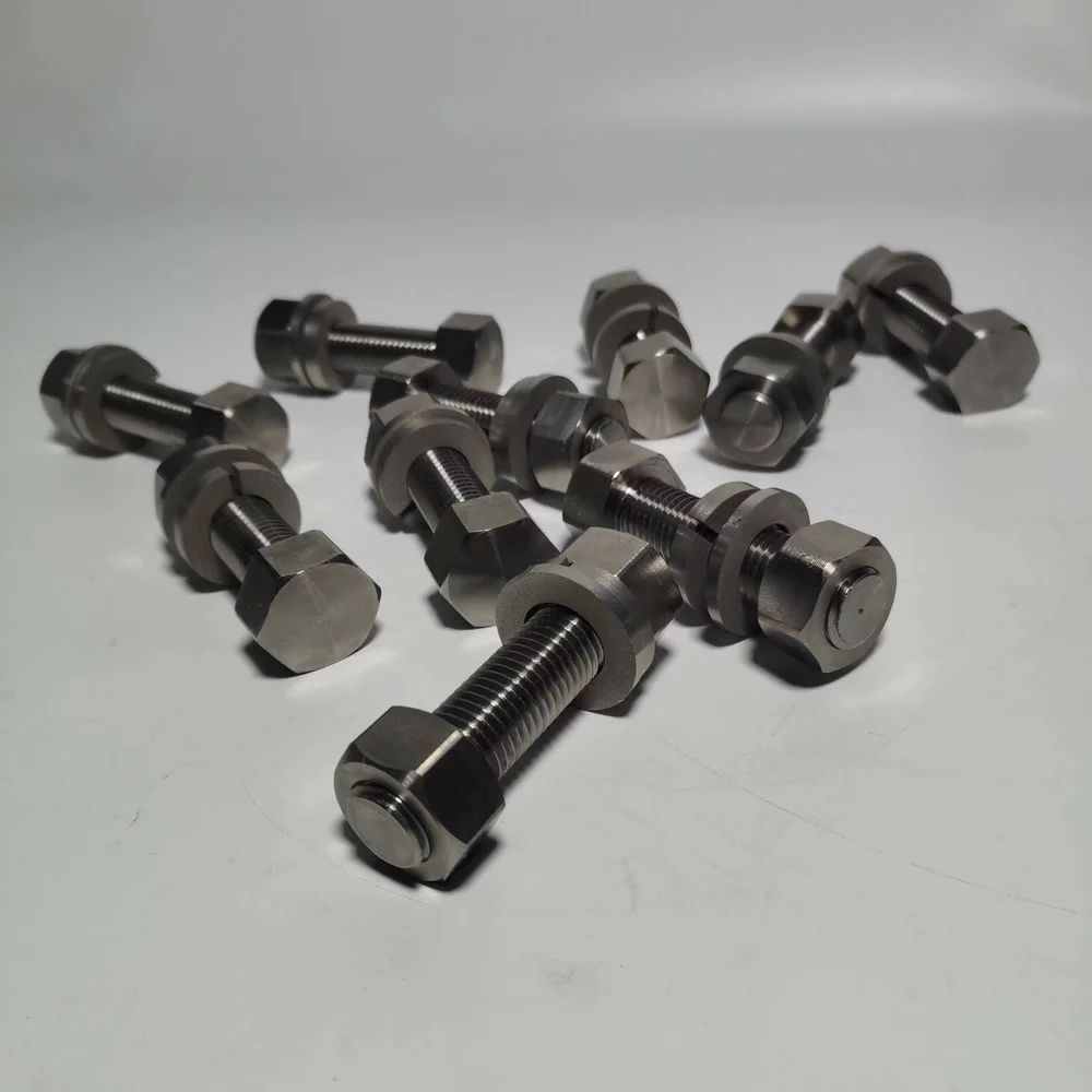 Tantalum Fasteners