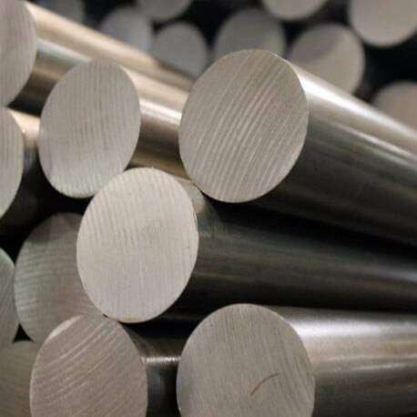 Inconel 718 Round Bars