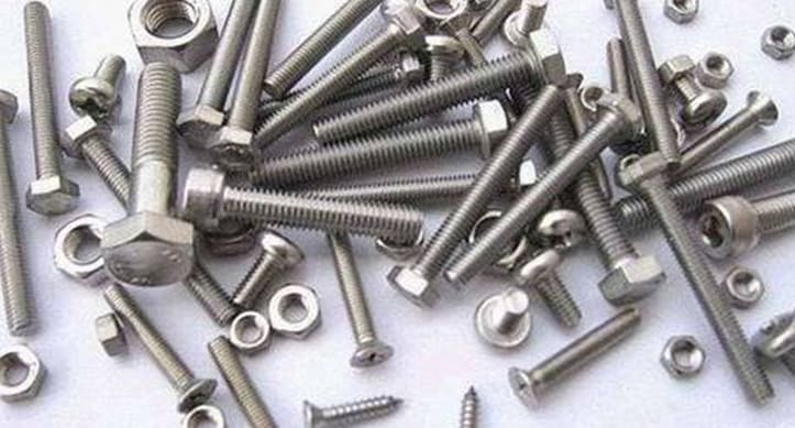 Tantalum Ta-Nb3 Fasteners