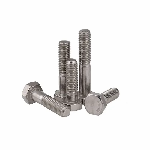 DIN 2.4816 hex bolts