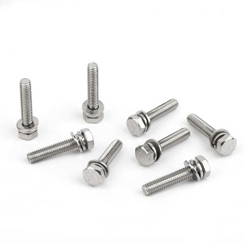 Inconel 926 Fasteners