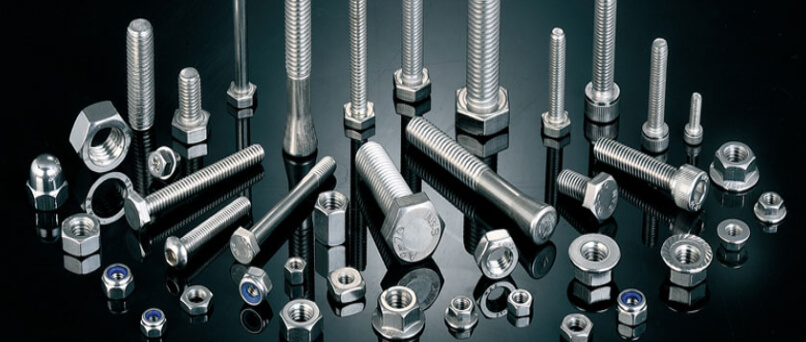 Inconel 622 Fasteners