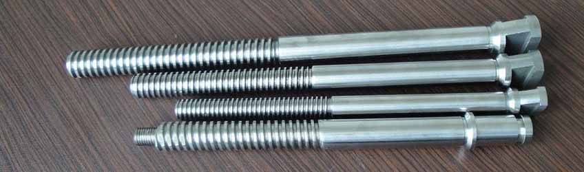 Inconel 725 Fasteners