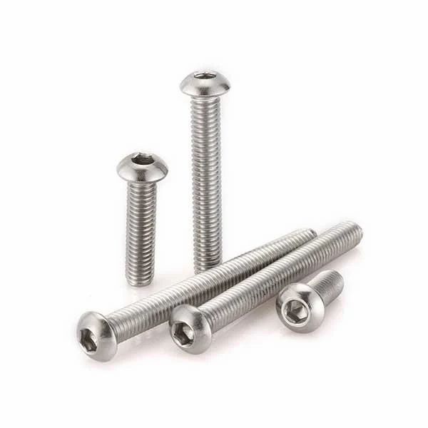 UNS N06690 Bolts