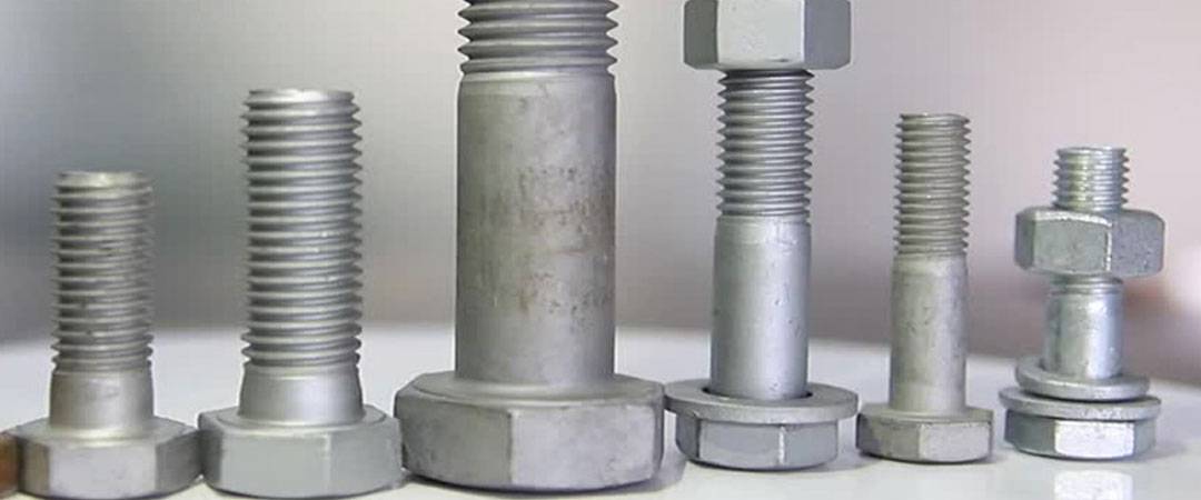 Inconel 718 Fasteners