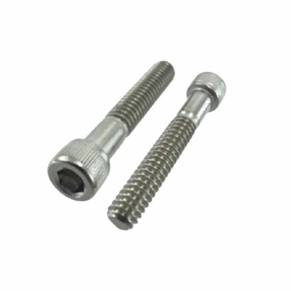 Incoloy Alloy 925 Anchor Bolt