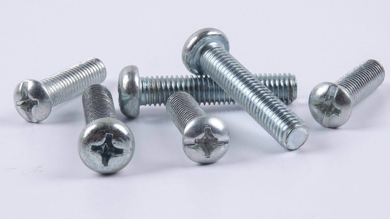 Inconel 925 Fasteners