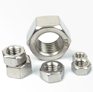 Inconel X750 Nuts