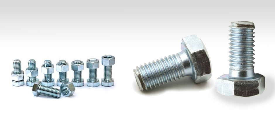 Inconel 602CA Fasteners