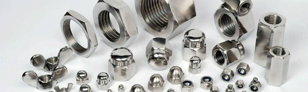 Inconel X750 Fasteners