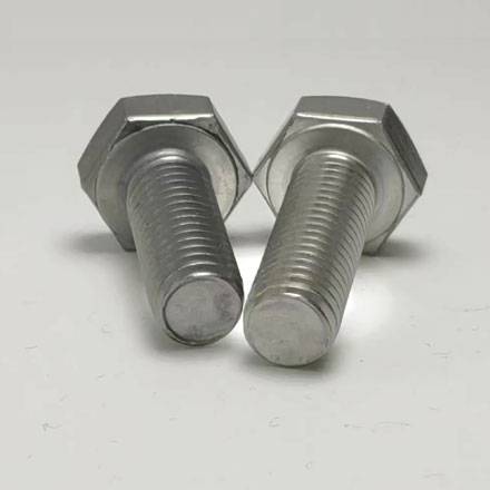 Inconel 725 Nuts