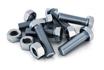 Titanium 3.7065 Fasteners