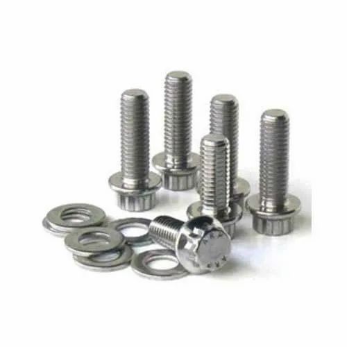 UNS N06686 Fasteners