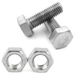 Inconel 713C Bolts