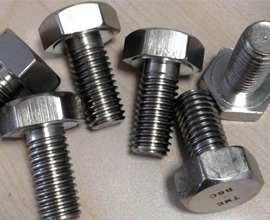 UNS R50250 fasteners