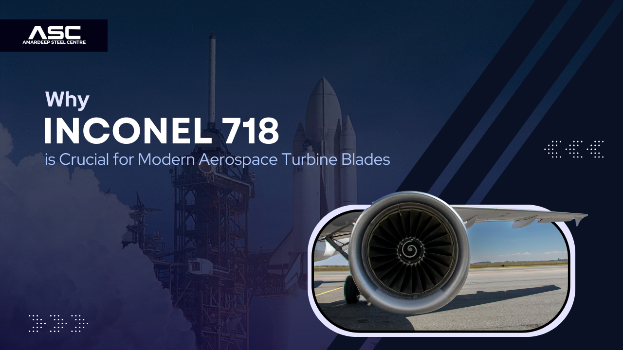 Inconel 718