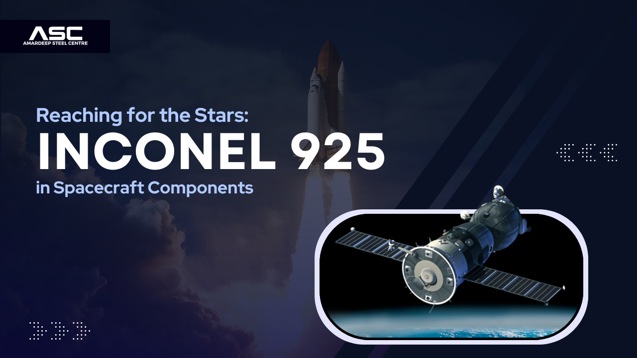 Inconel 925 Inconel 925