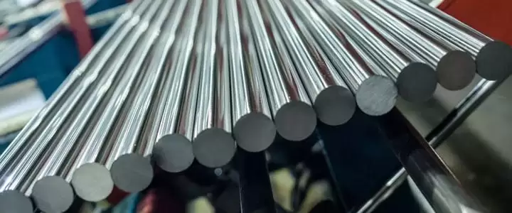 Inconel 925 Bars
