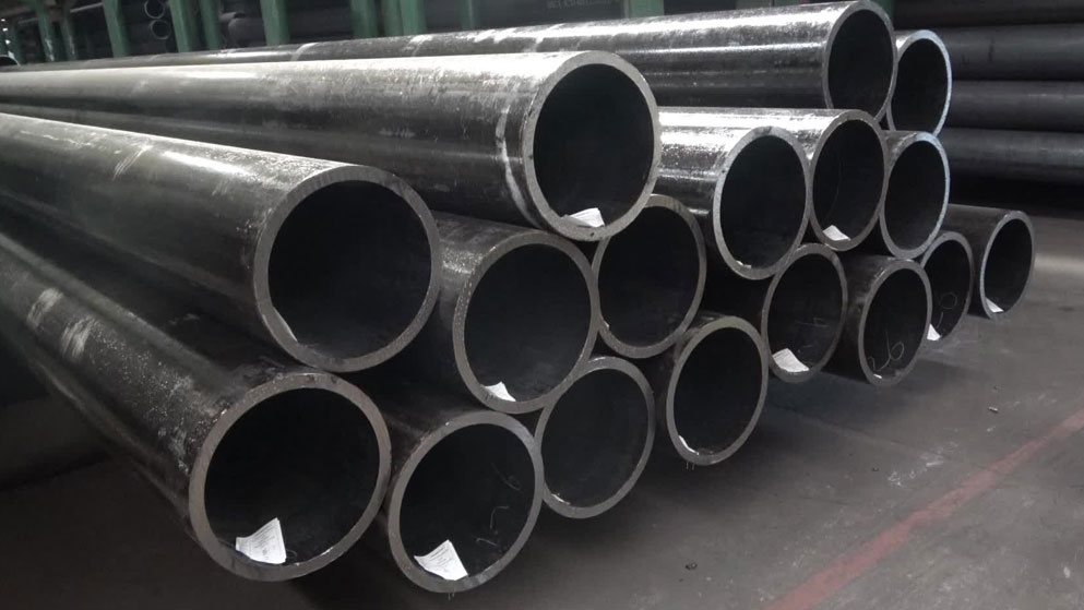 ASTM A500 Tubes ASTM A500 Tubes