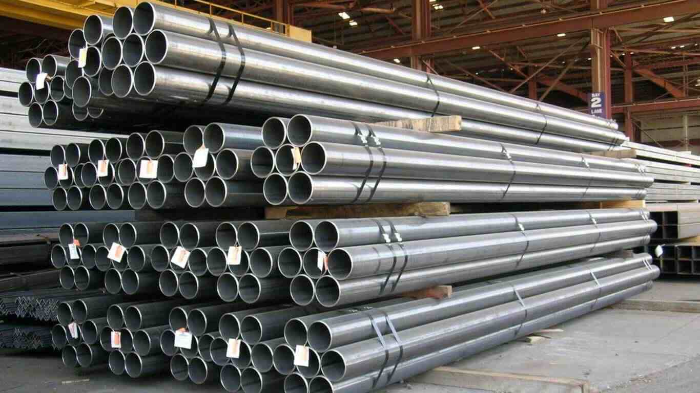 Alloy Steel T5 Tubes