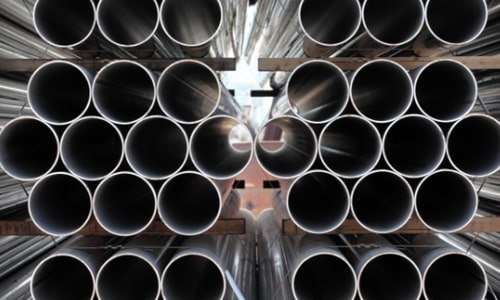 Alloy Steel T11 Tubes