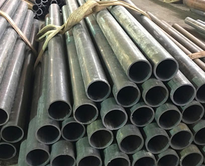 din-2609-grade-st-52-0-seamless-tubes DIN 2391 ST52 Carbon Steel Tubes