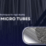 316 SS Micro tubes