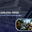 ST52 Carbon Steel Pipe