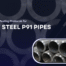 Alloy Steel P91 Pipes