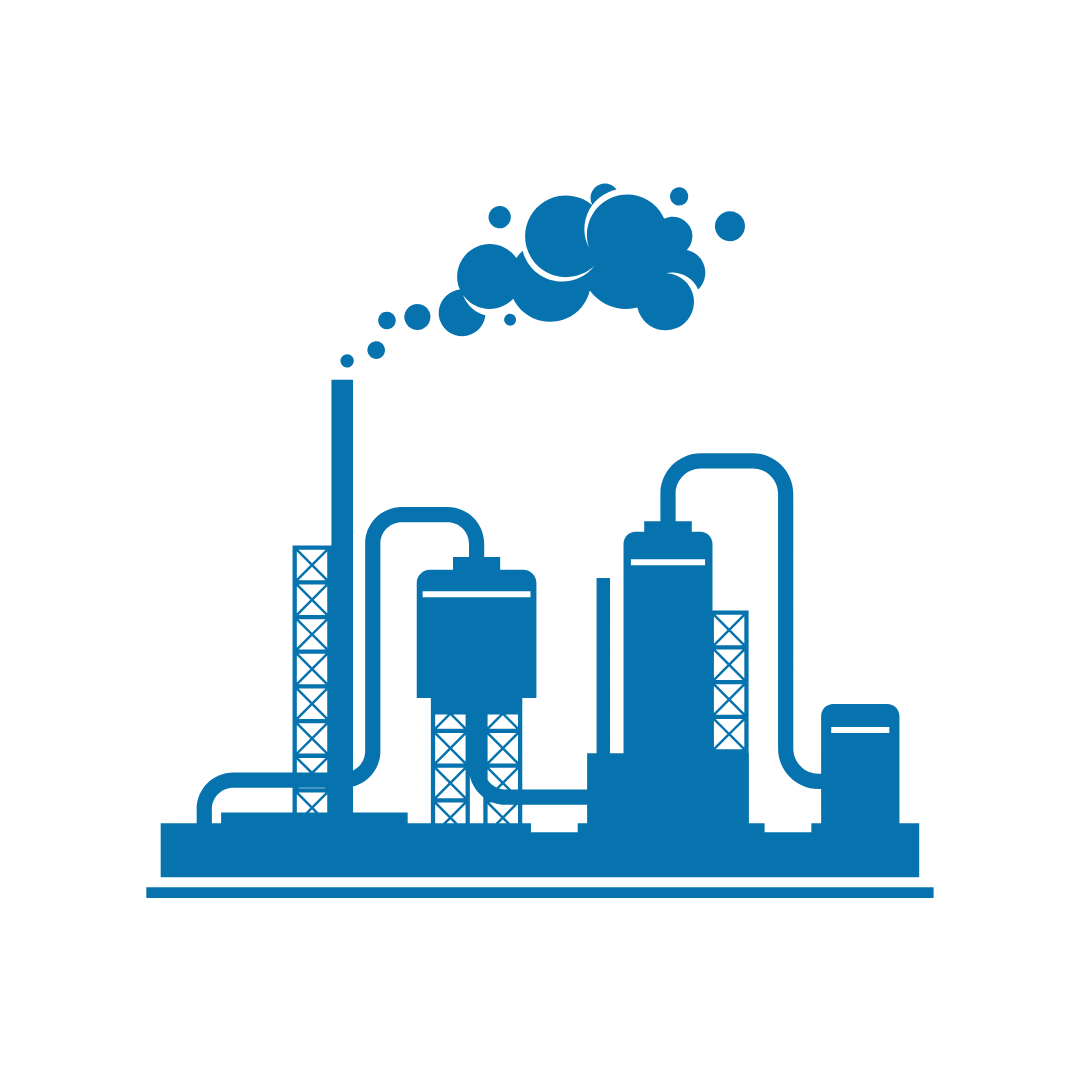 Oil and Gas Industry