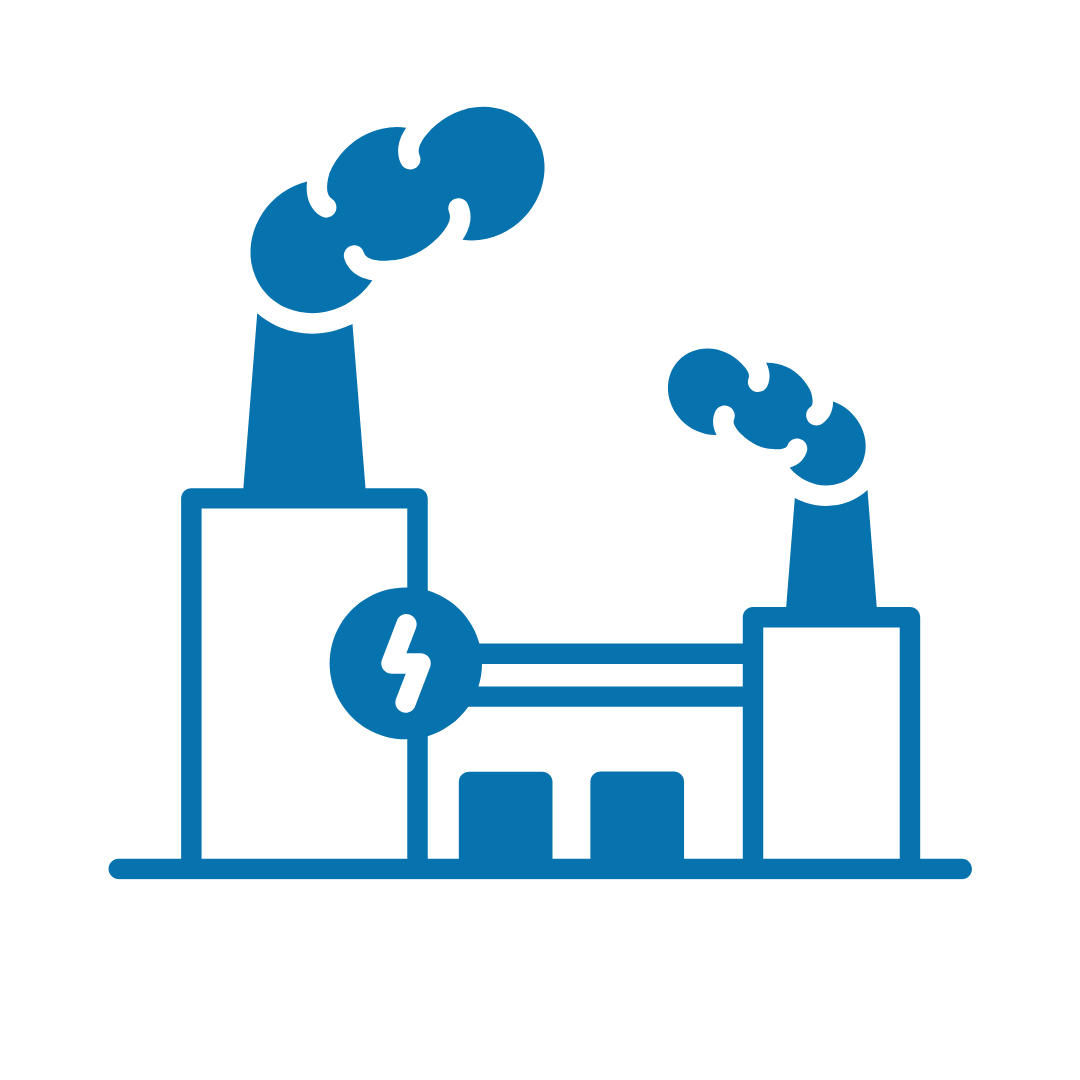 Power Generation Industry