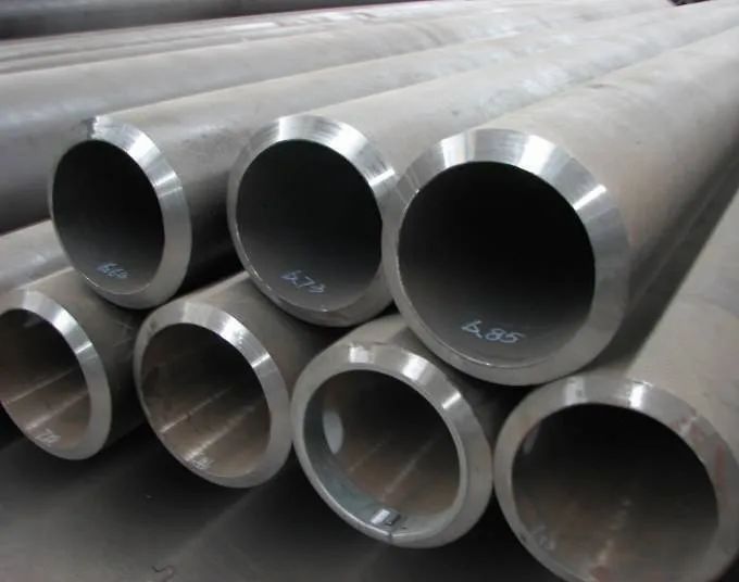 A179 seamless tube