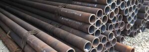 ST52 CS Tubes
